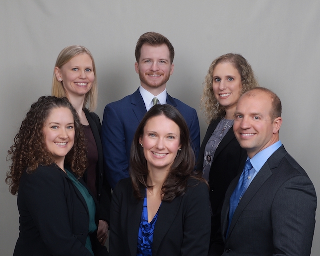 Photo of our Doctors